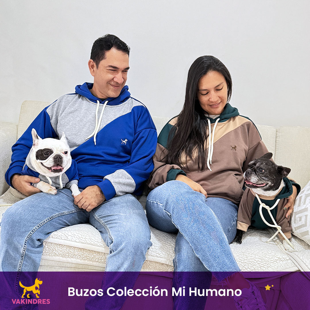 Mi humano