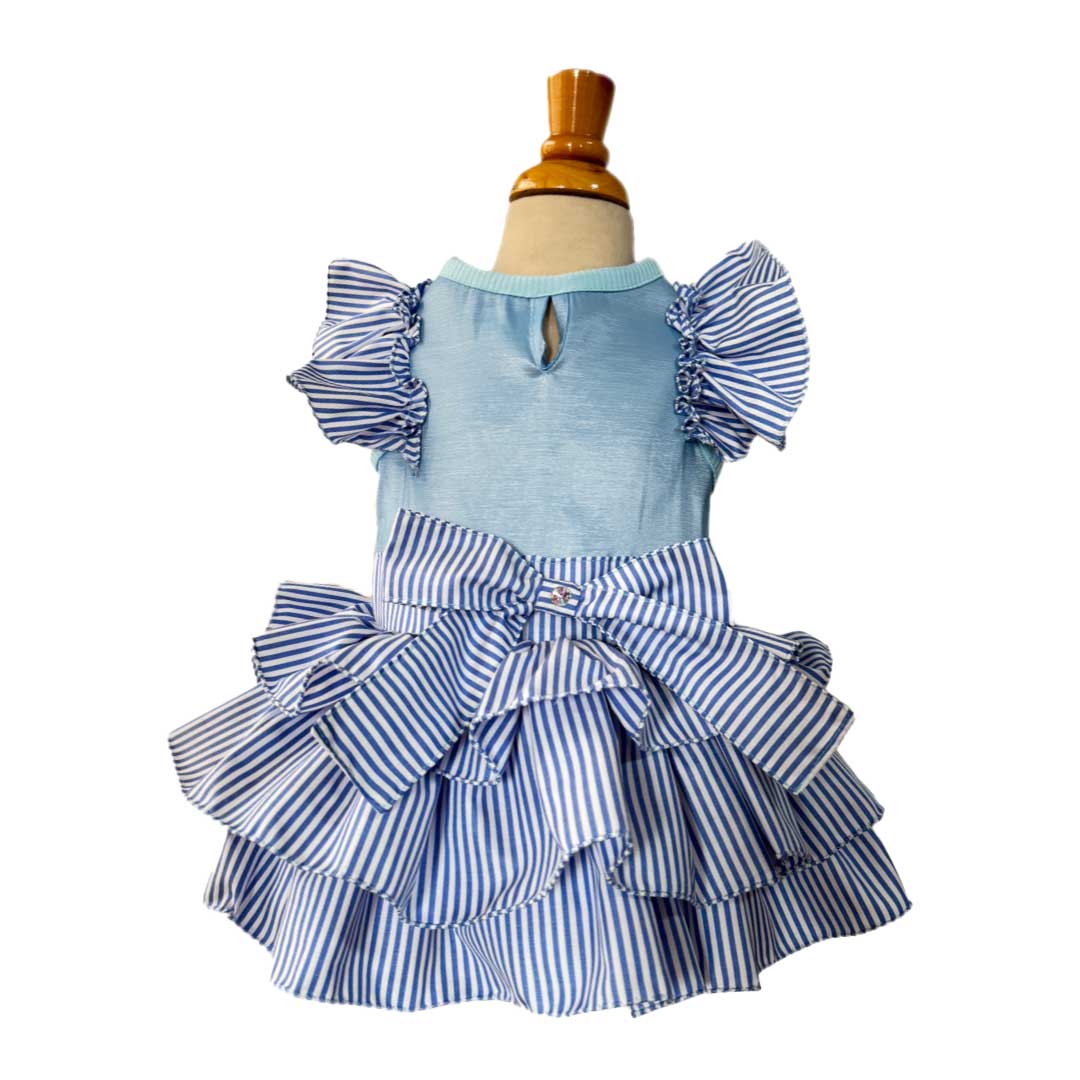 Vestido Nueva Coleccion 2025
